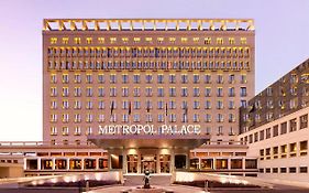 Metropol Palace, a Luxury Collection Hotel, Belgrade